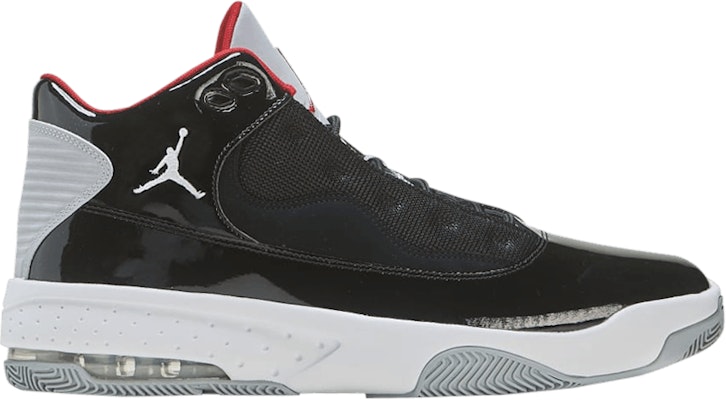 Air Jordan Max Aura 2 'Black Wolf Grey' - CK6636-001 - Novelship