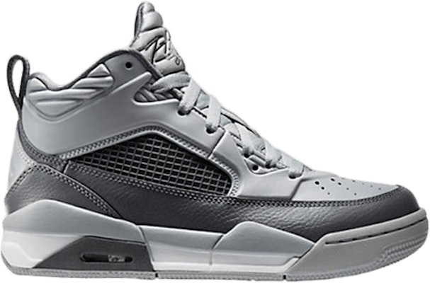 Jordan flight gray hotsell