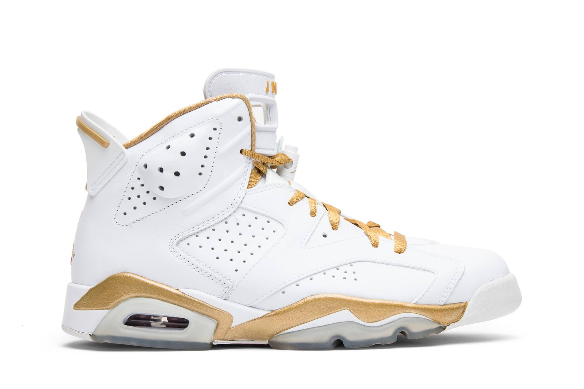 gmp retro 6