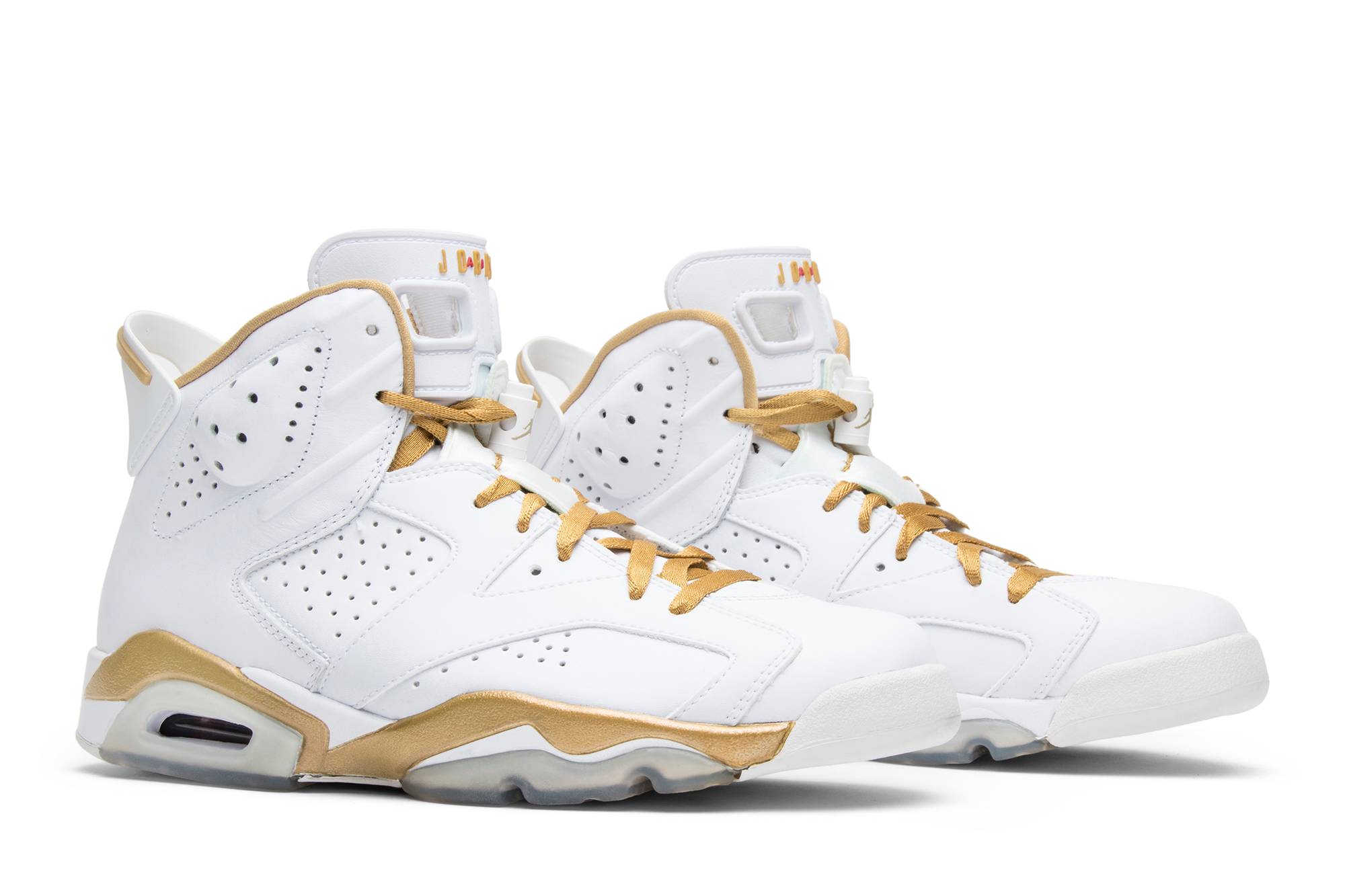 gmp retro 6