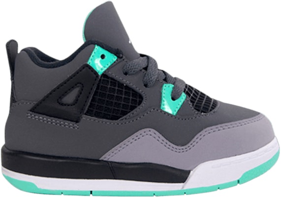 (TD) Air Jordan 4 Retro 'Green Glow' Lelaki 308500-033 Buy (TD) Air Jordan 4 Retro 'Green Glow' Lelaki 308500-033