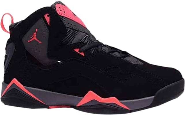 Jordan true 2025 flight bg