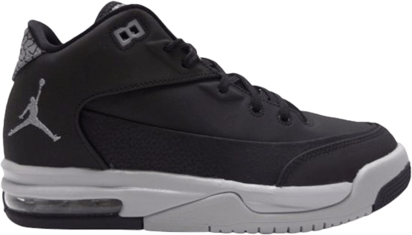 Jordan origin flight 3 deals