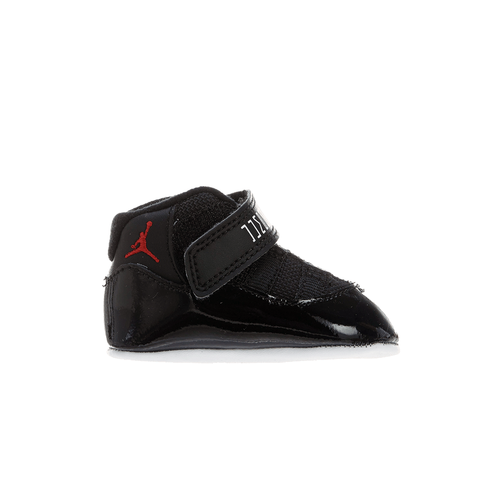 crib size jordan 11