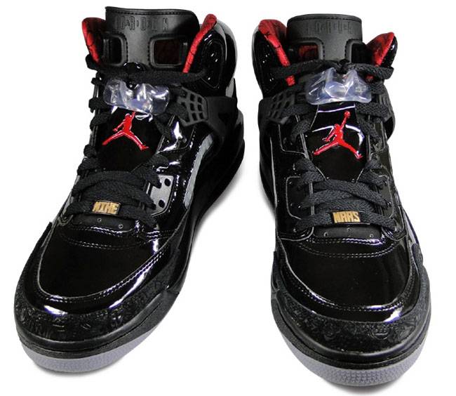 Buy Air Jordan Spizike Stealth 315371 001 Novelship