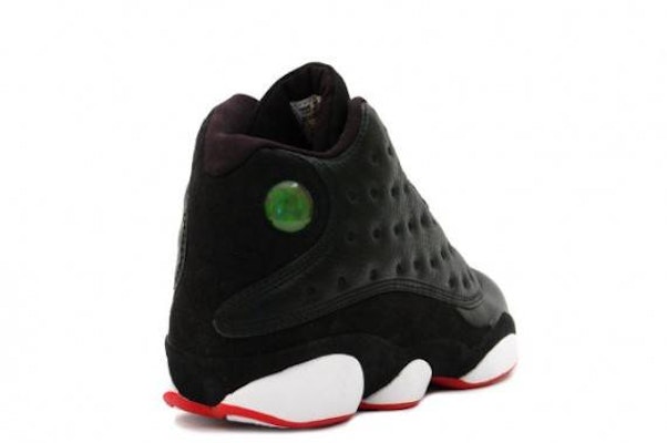 Air Jordan 13 OG 'Playoffs' 1997 Lelaki Sneakers Retro. 136002-061 Order Air Jordan 13 OG 'Playoffs' 1997 Lelaki Sneakers Retro. 136002-061