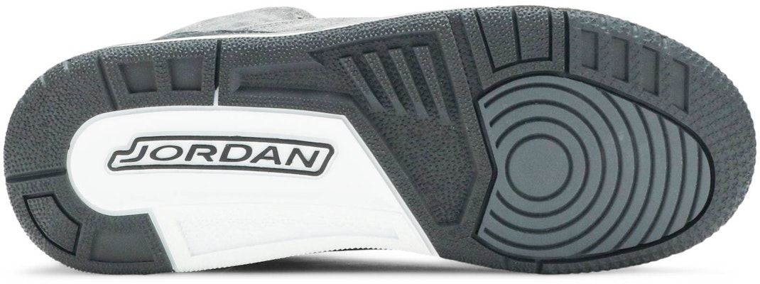 Jordan 33 2025 grade school