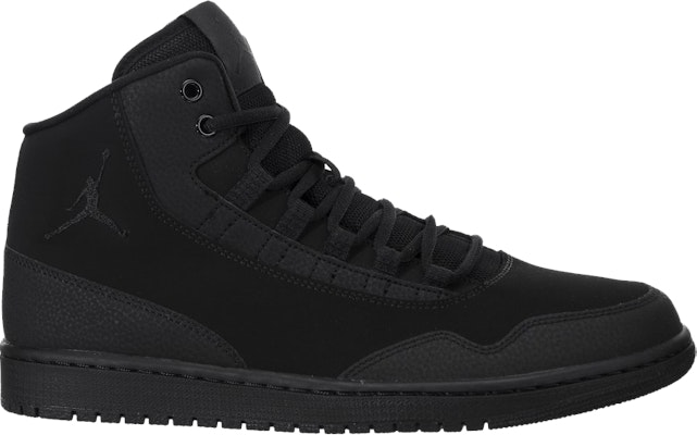 Air Jordan Executive 820240 010 Novelship