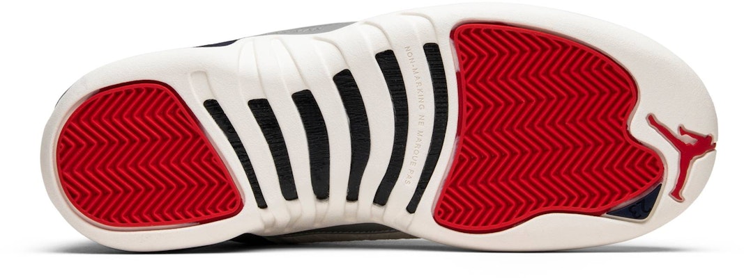 Grade School Air Jordan 12 Retro International Flight BV8017