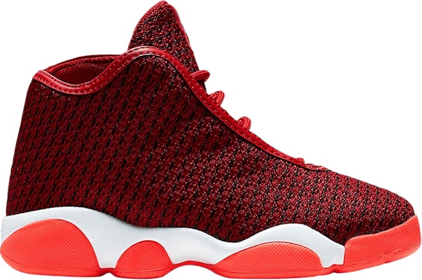 Jordan horizon high sales red
