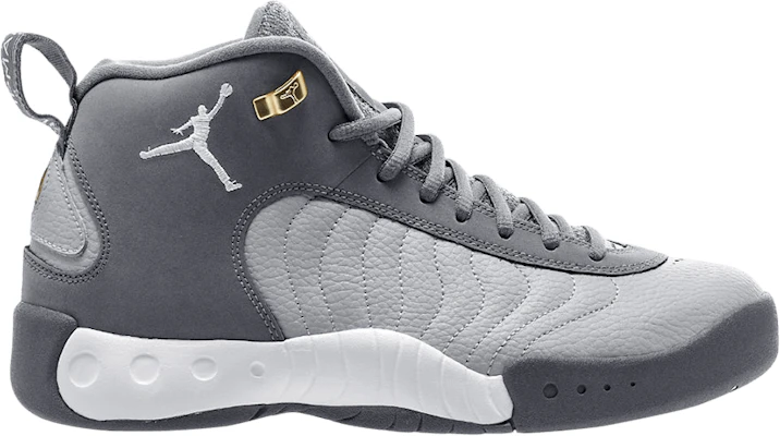 Air Jordan Jumpman Pro Cool Grey 906876 034 906876 034 Novelship