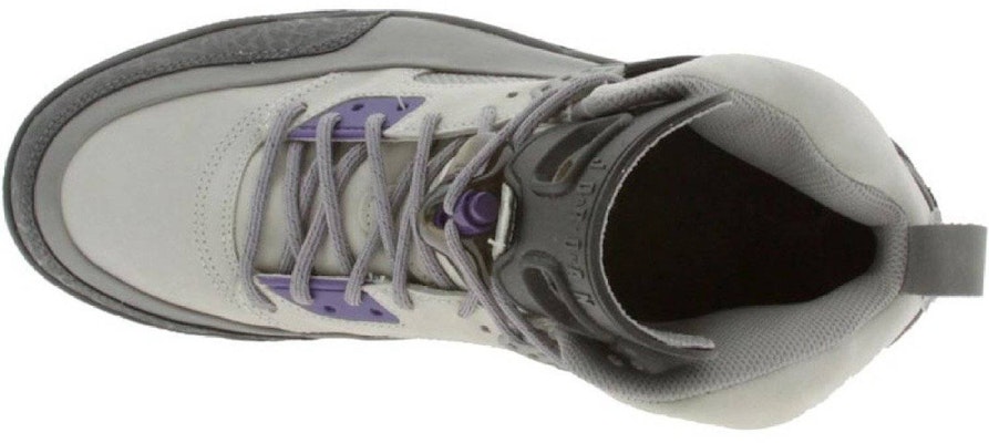 Air Jordan Winterized Spiz'ike 'Granite' 375356-002 Order Air Jordan Winterized Spiz'ike 'Granite' 375356-002