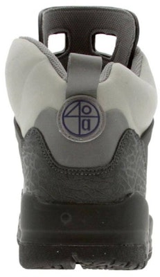 Air Jordan Winterized Spiz'ike 'Granite' 375356-002 Shop Air Jordan Winterized Spiz'ike 'Granite' 375356-002