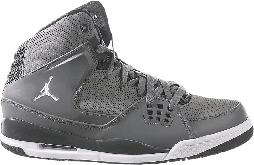 Air Jordan Flight SC 1 - 407492-003 - Novelship