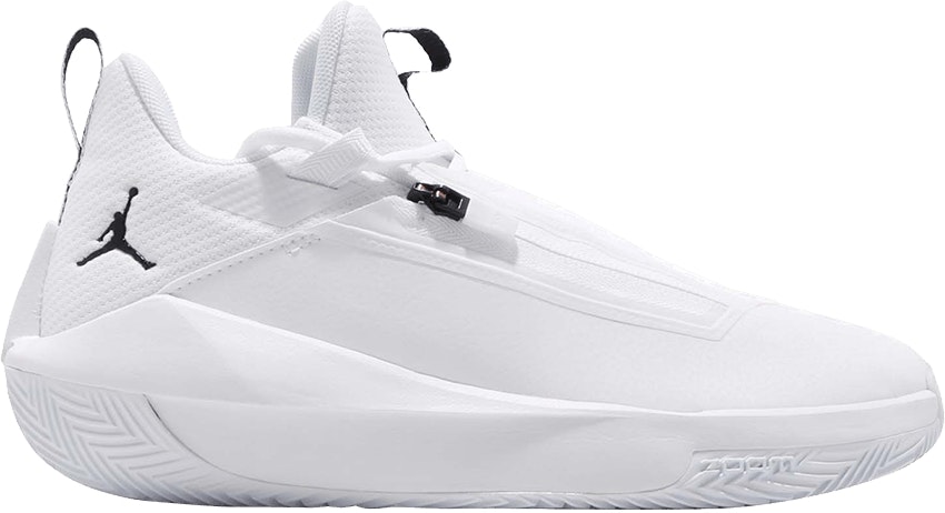 Air Jordan Jumpman Hustle PF White AQ0394 102 AQ0394 102
