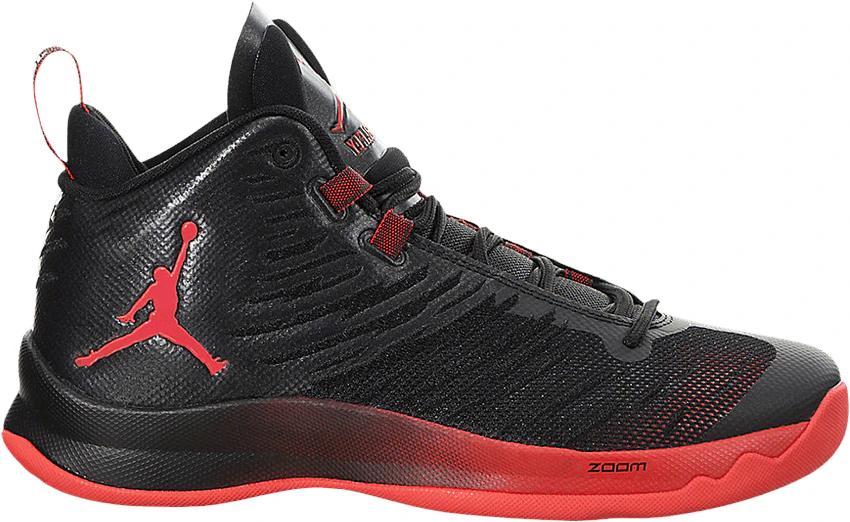 Nike air jordan super fly best sale 5