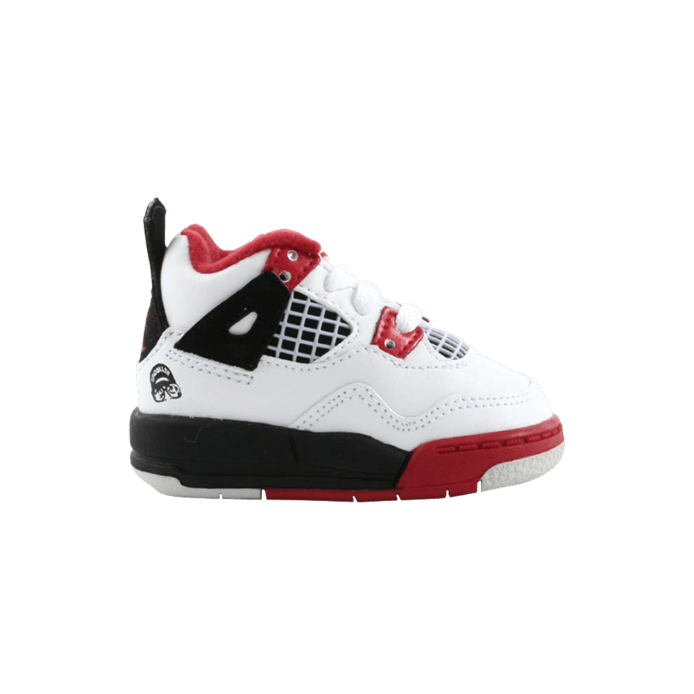 retro 4 mars blackmon