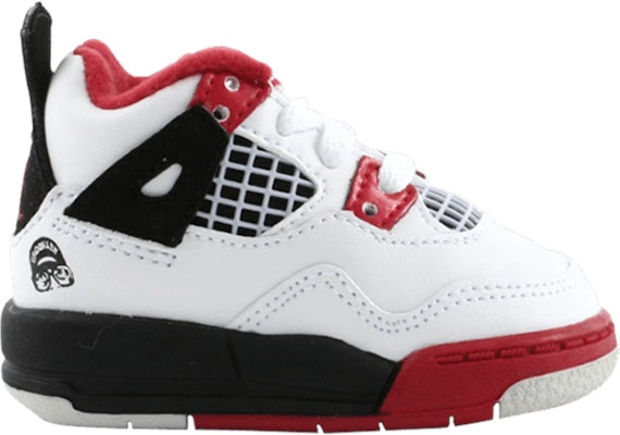Jordan 4 2025 mars blackmon