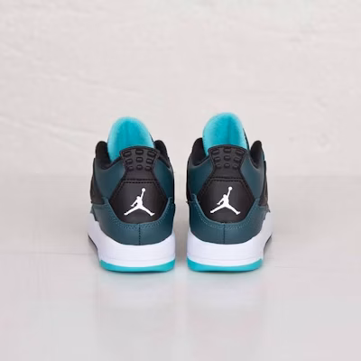 Jordan 4 retro bp on sale