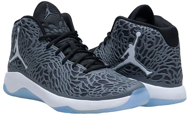 Air Jordan 超級飛行者「冷灰」834268-003 Order Air Jordan 超級飛行者「冷灰」834268-003