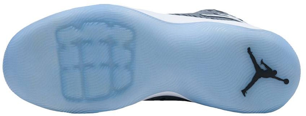 Air Jordan 超級飛行者「冷灰」834268-003 Shop Air Jordan 超級飛行者「冷灰」834268-003