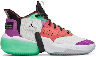 Air Jordan React Elevation 'White Hyper Violet' CK6618-101 Air Jordan React Elevation 'White Hyper Violet' CK6618-101