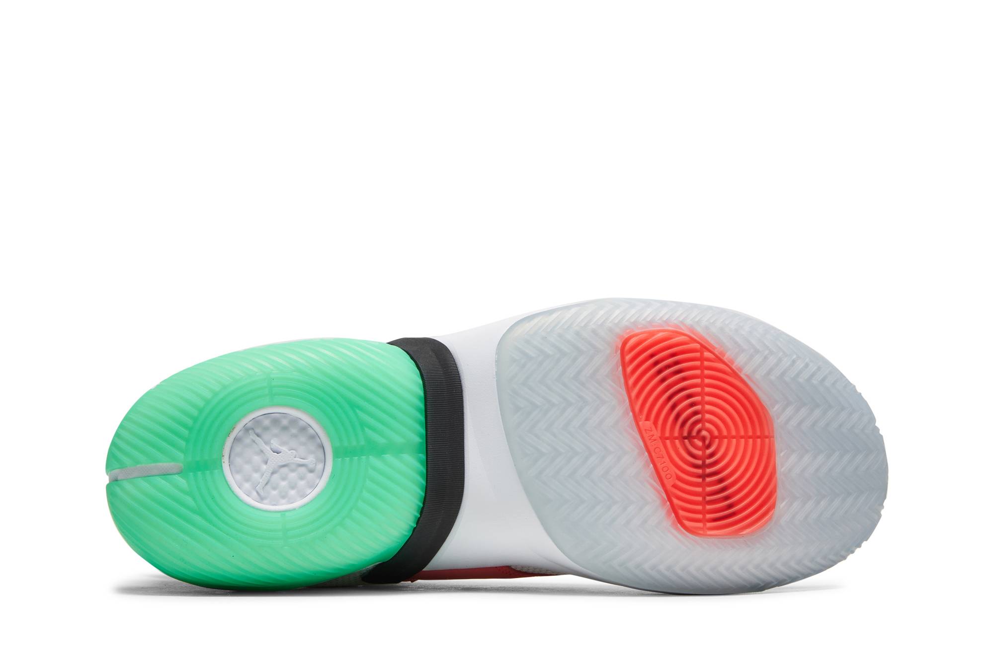 Shop Air Jordan React Elevation '白色紫红' CK6618-101