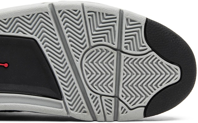 Air Jordan 4 Retro Rare Air 'Laser' - 312255-061 - Novelship