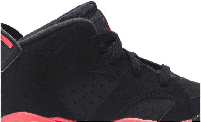 (PS) Air Jordan 6 Retro BP 'Infrared' 2014 Kanak-Kanak. 384666-023 Order (PS) Air Jordan 6 Retro BP 'Infrared' 2014 Kanak-Kanak. 384666-023