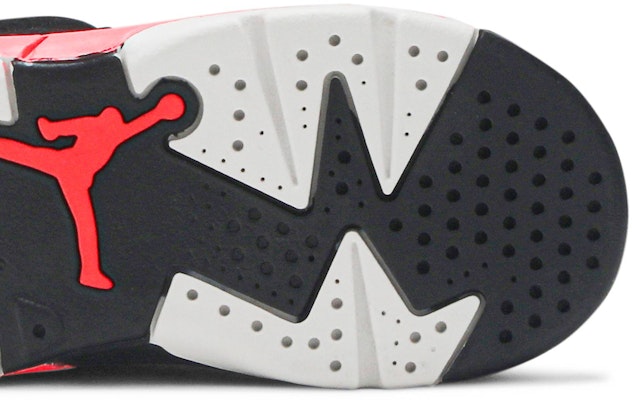 (PS) Air Jordan 6 Retro BP 'Infrared' 2014 Kanak-Kanak. 384666-023 Purchase (PS) Air Jordan 6 Retro BP 'Infrared' 2014 Kanak-Kanak. 384666-023
