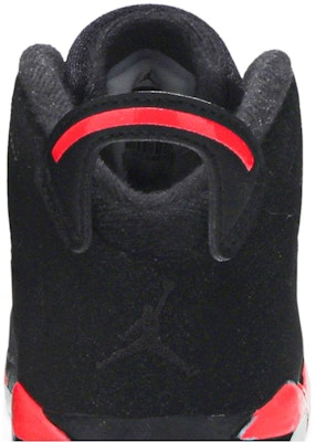 (PS) Air Jordan 6 Retro BP 'Infrared' 2014 Kanak-Kanak. 384666-023 Sizing (PS) Air Jordan 6 Retro BP 'Infrared' 2014 Kanak-Kanak. 384666-023