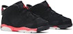 (PS) Air Jordan 6 Retro BP 'Infrared' 2014 Kanak-Kanak. 384666-023