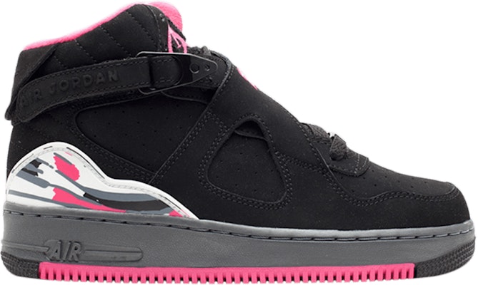 Fusion 8 jordans discount