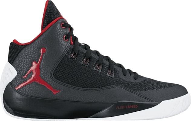 Nike jordan rising high best sale