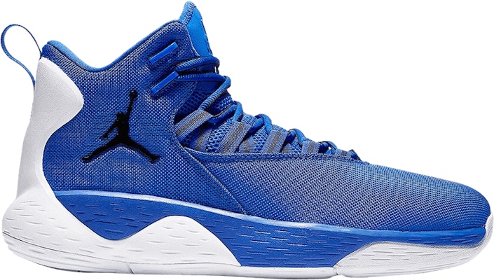 Super fly mvp 2024 jordan