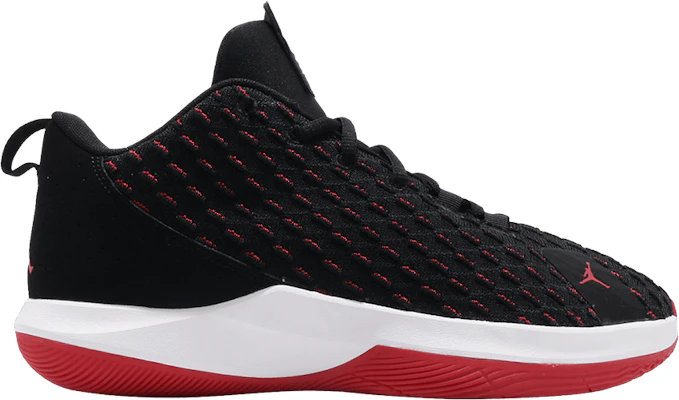 Jordan cp3 online high tops