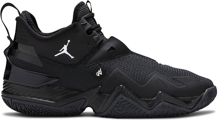 Air Jordan Westbrook One Take 'Triple Black' CJ0781-002 Buy Air Jordan Westbrook One Take 'Triple Black' CJ0781-002