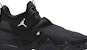 Air Jordan Westbrook One Take 'Triple Black' Hitam Penuh CJ0781-002