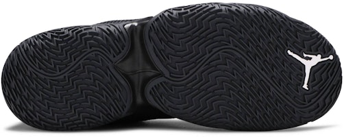 Air Jordan Westbrook One Take 'Triple Black' Hitam Penuh CJ0781-002 Shop Air Jordan Westbrook One Take 'Triple Black' Hitam Penuh CJ0781-002