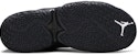 Air Jordan Westbrook One Take 'Triple Black' Hitam Penuh CJ0781-002