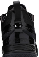 Air Jordan Westbrook One Take 'Triple Black' Hitam Penuh CJ0781-002 Sizing Air Jordan Westbrook One Take 'Triple Black' Hitam Penuh CJ0781-002