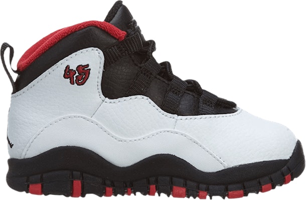 Jordan 10 toddler sales