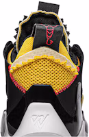 Sizing Air Jordan Why Not Zer0.2 ''Flash Crimson'' Herren Sneaker AQ3562-002