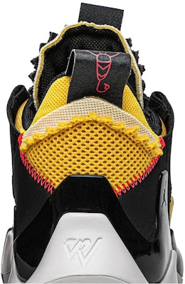 Air Jordan Why Not Zer0.2 'Flash Crimson' AQ3562-002 Sizing Air Jordan Why Not Zer0.2 'Flash Crimson' AQ3562-002