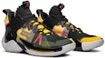 Cheap Air Jordan Why Not Zer0.2 'Flash Crimson' Lelaki AQ3562-002