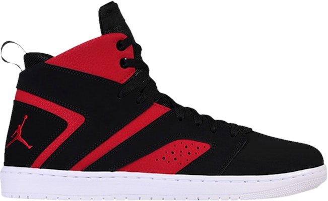 Nike air jordan flight 2025 legend bred