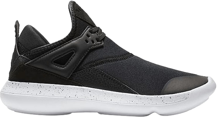 Grade School Air Jordan Fly 89 BG Black AA4039 010 AA4039 010