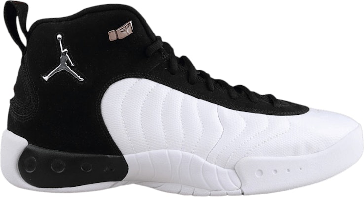 Air Jordan Jumpman Team Pro 331810 010 Novelship