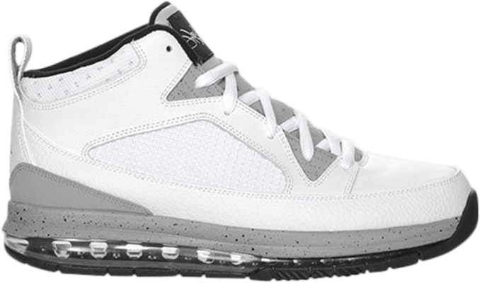 Jordan flight 2025 9 black