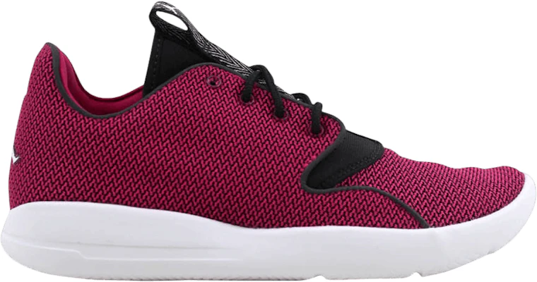 Grade School Air Jordan Eclipse GG Sport Fuchsia 724356 603